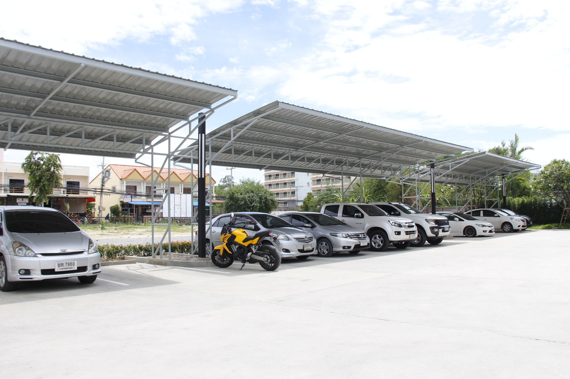 Фото The Precious Apartment