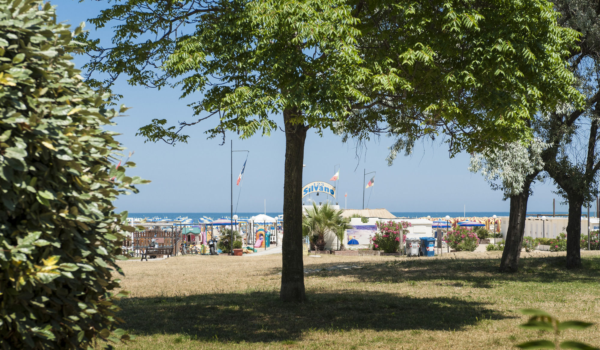 Фото Hotel Sandra