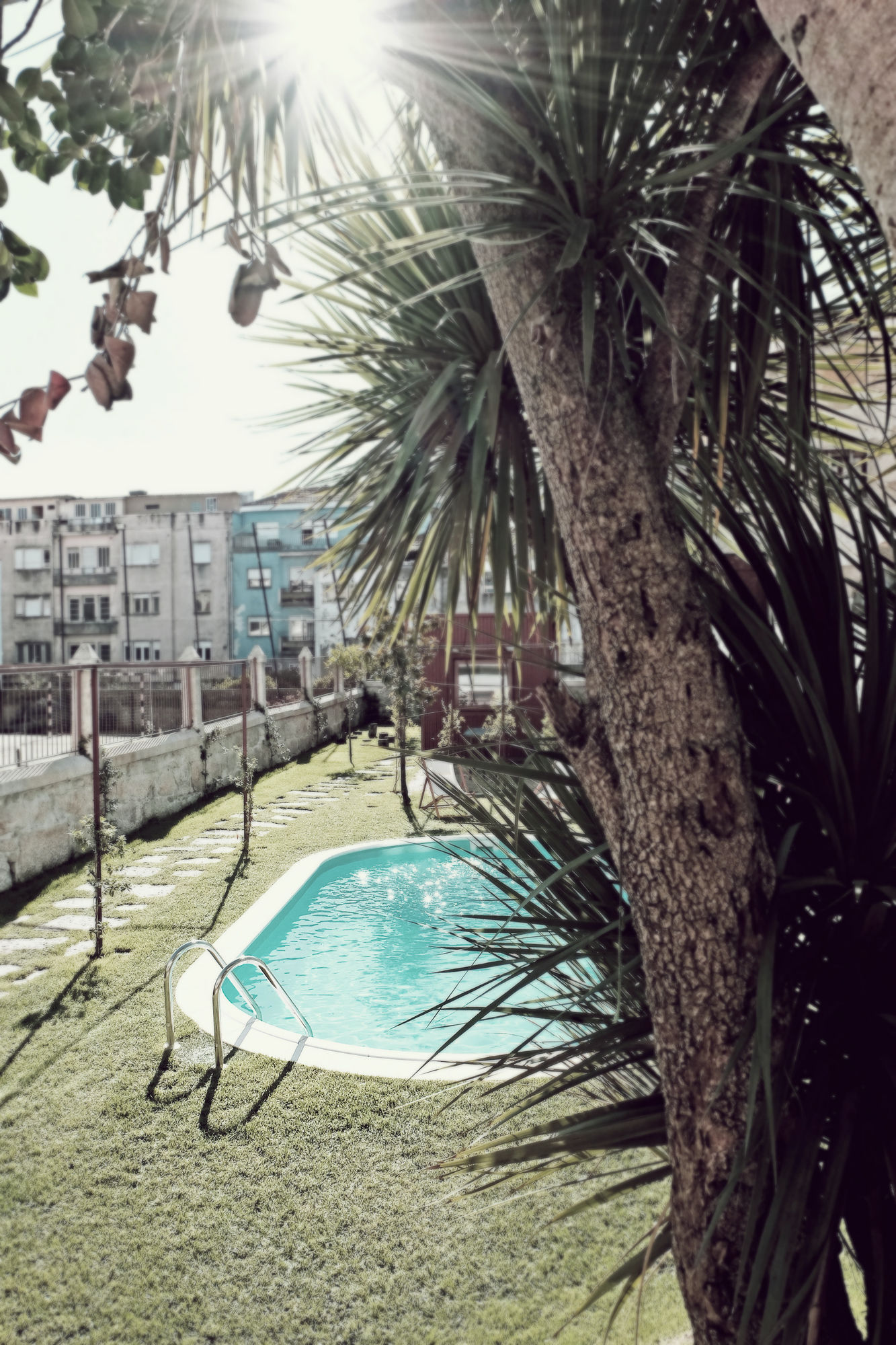 Фото Aparthotel Oporto Alves da Veiga