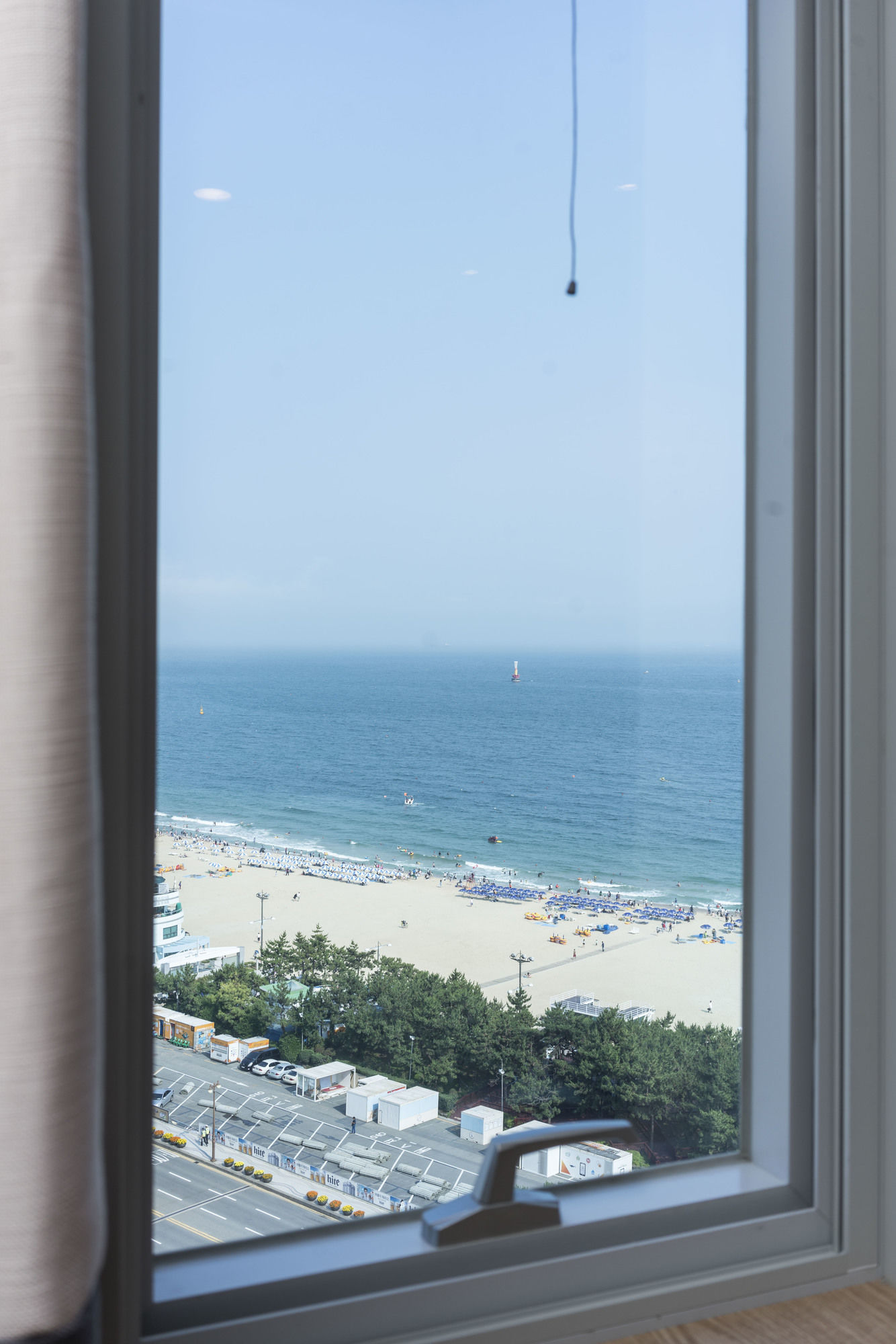 Фото Ibis Ambassador Busan Haeundae