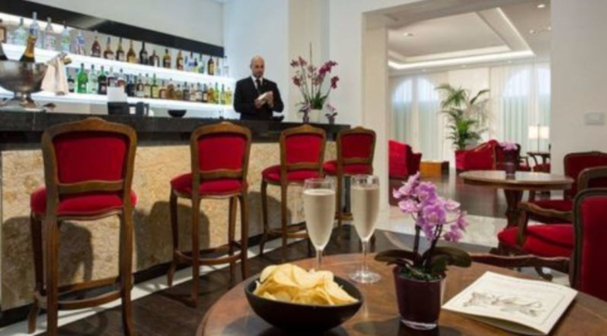 Фото Hotel Degli Artisti