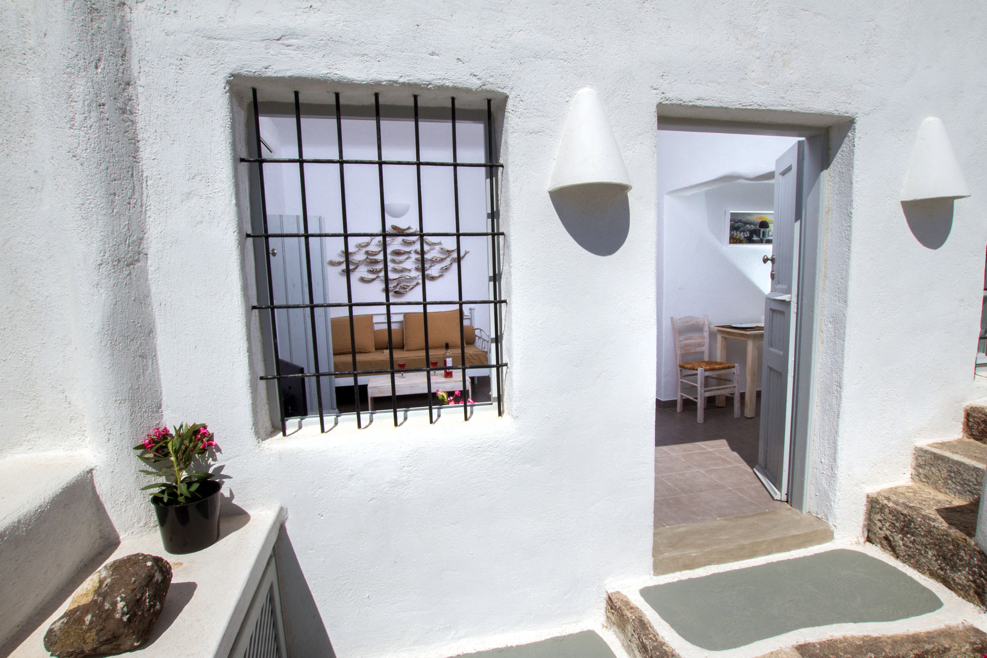 Фото Skyline Villa