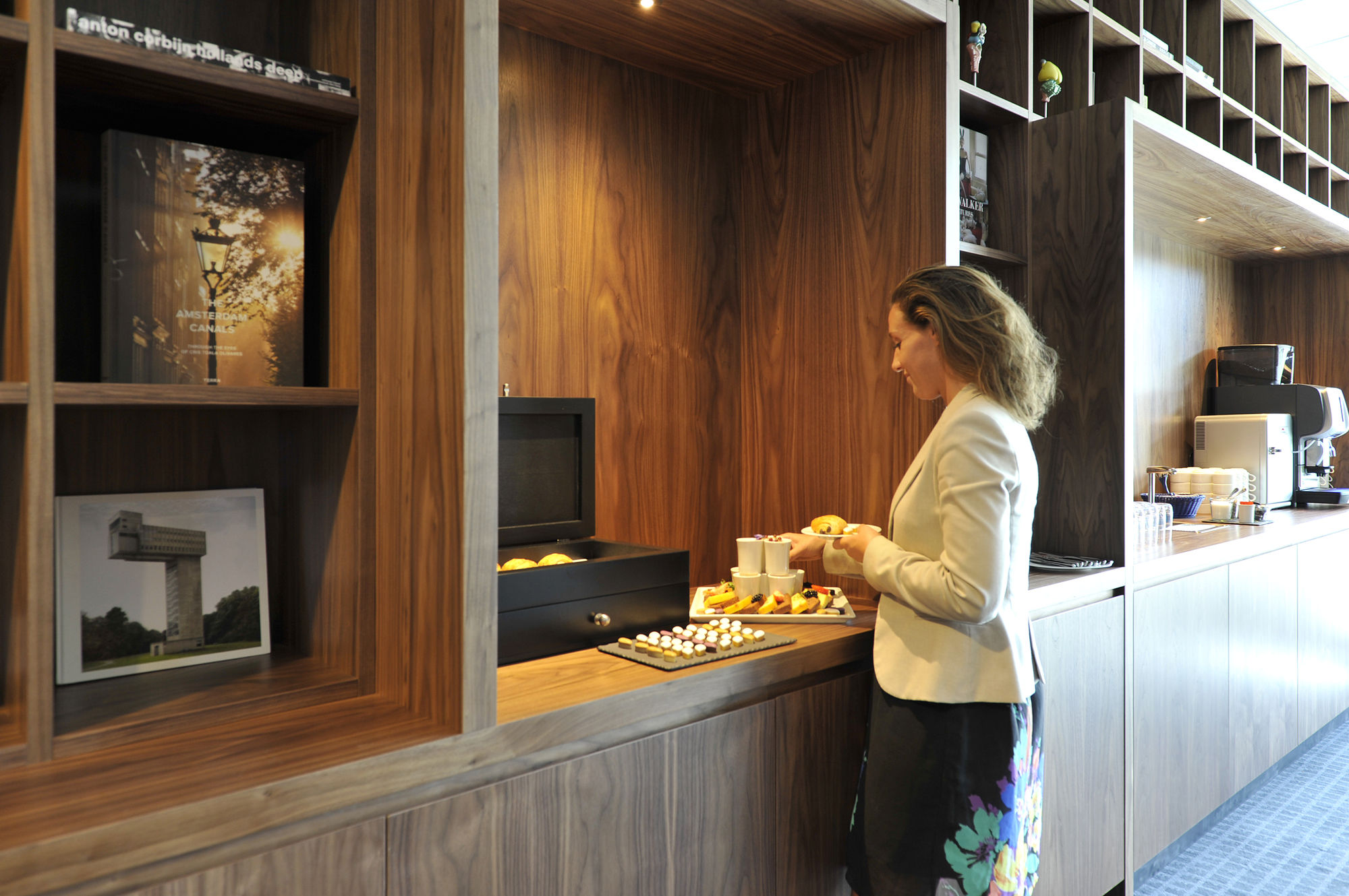 Фото Courtyard by Marriott Brussels Eu