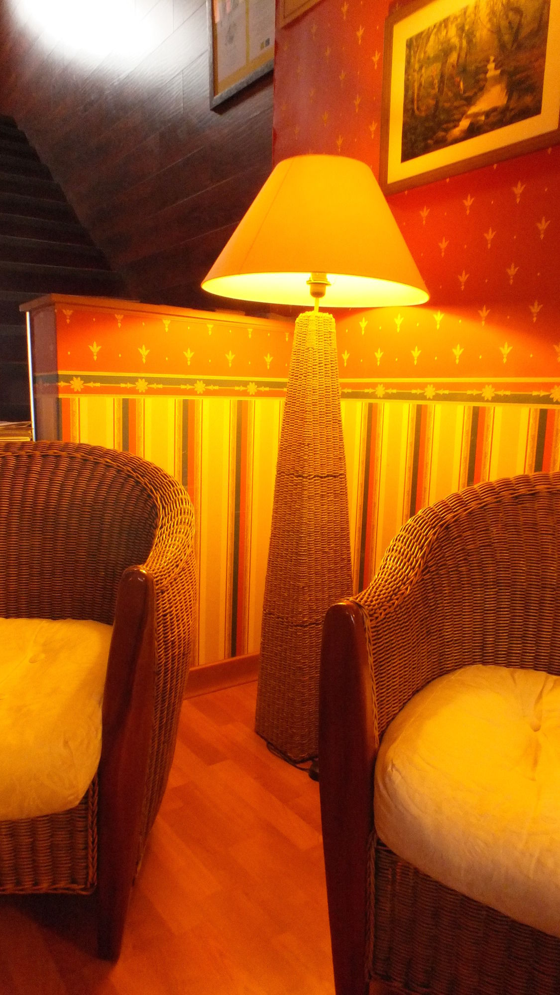 Фото Hotel Anne de Bretagne