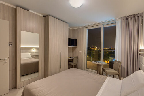 Апартаменты Sunrise Palace