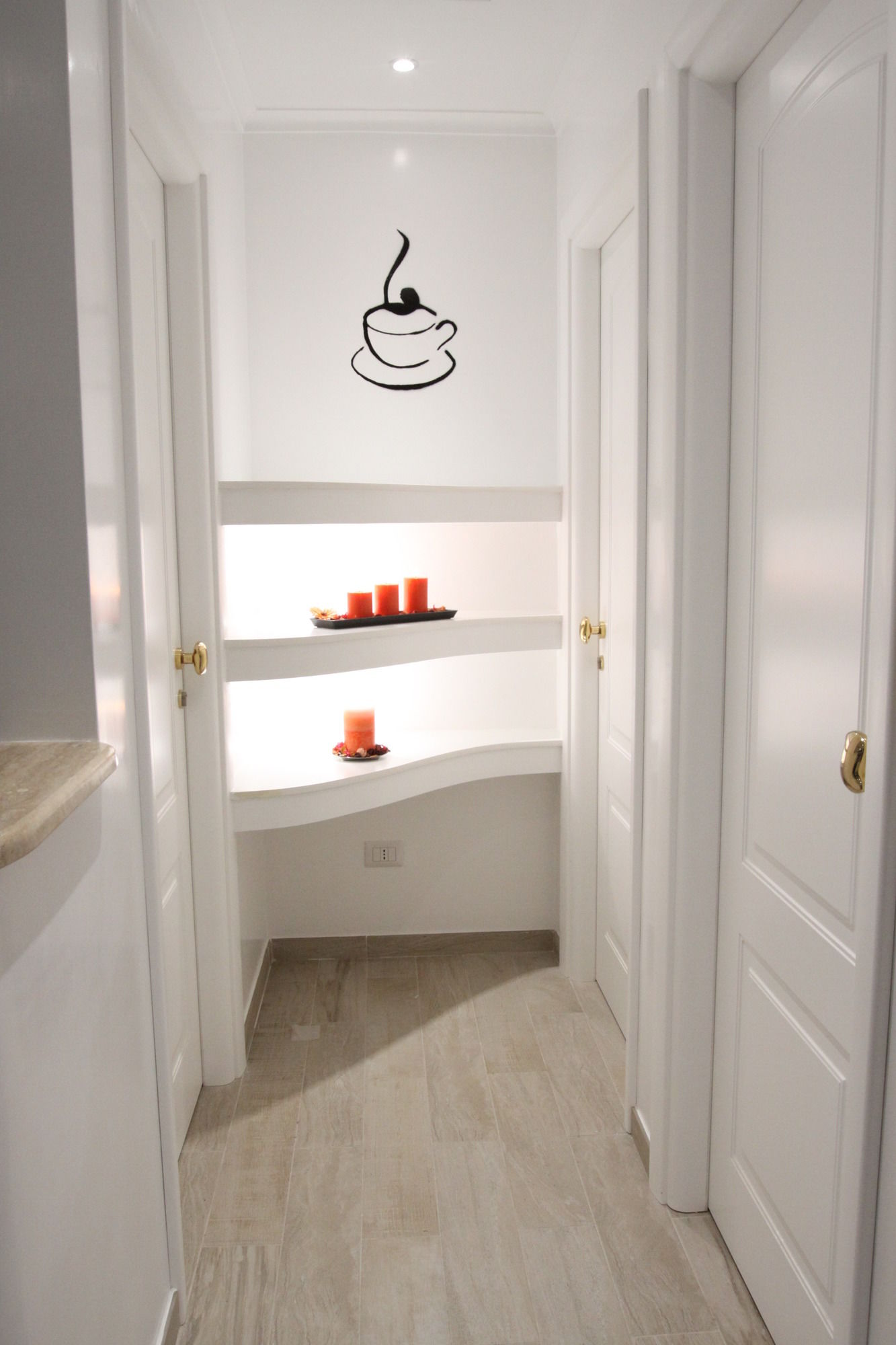 Фото Interno 2 Roma