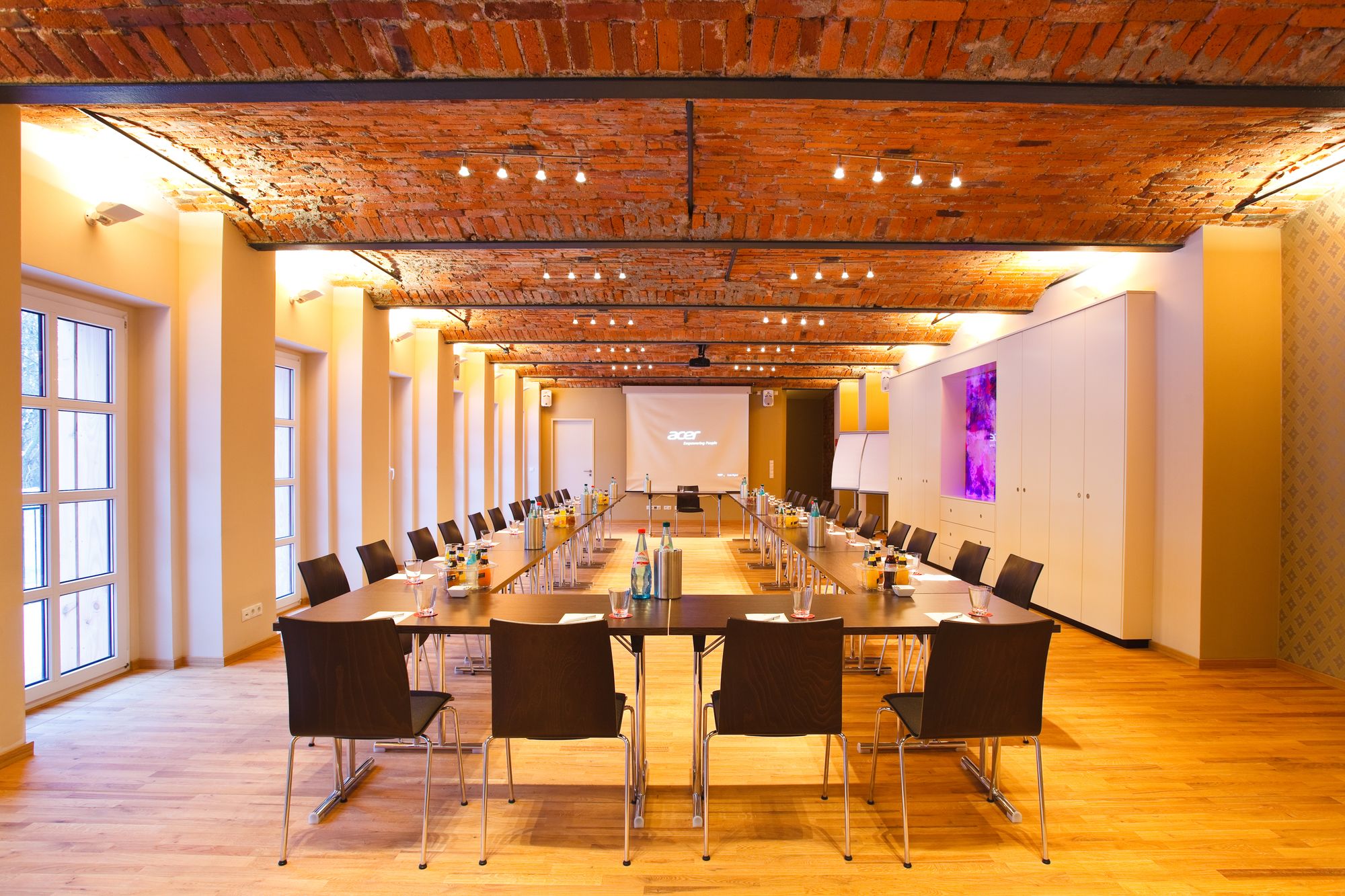 Фото Top Vch Hotel Michaelis Leipzig