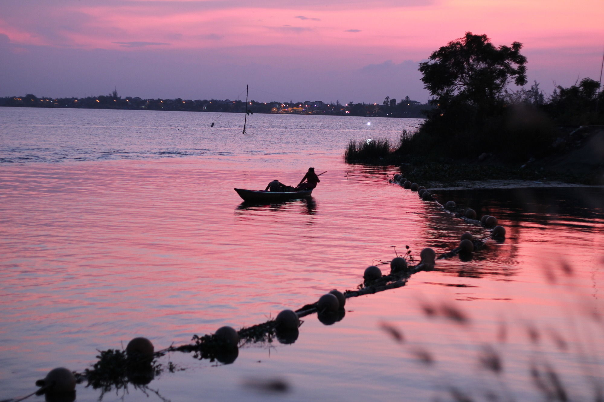 Фото RiverTown Hoi An Resort & SPA