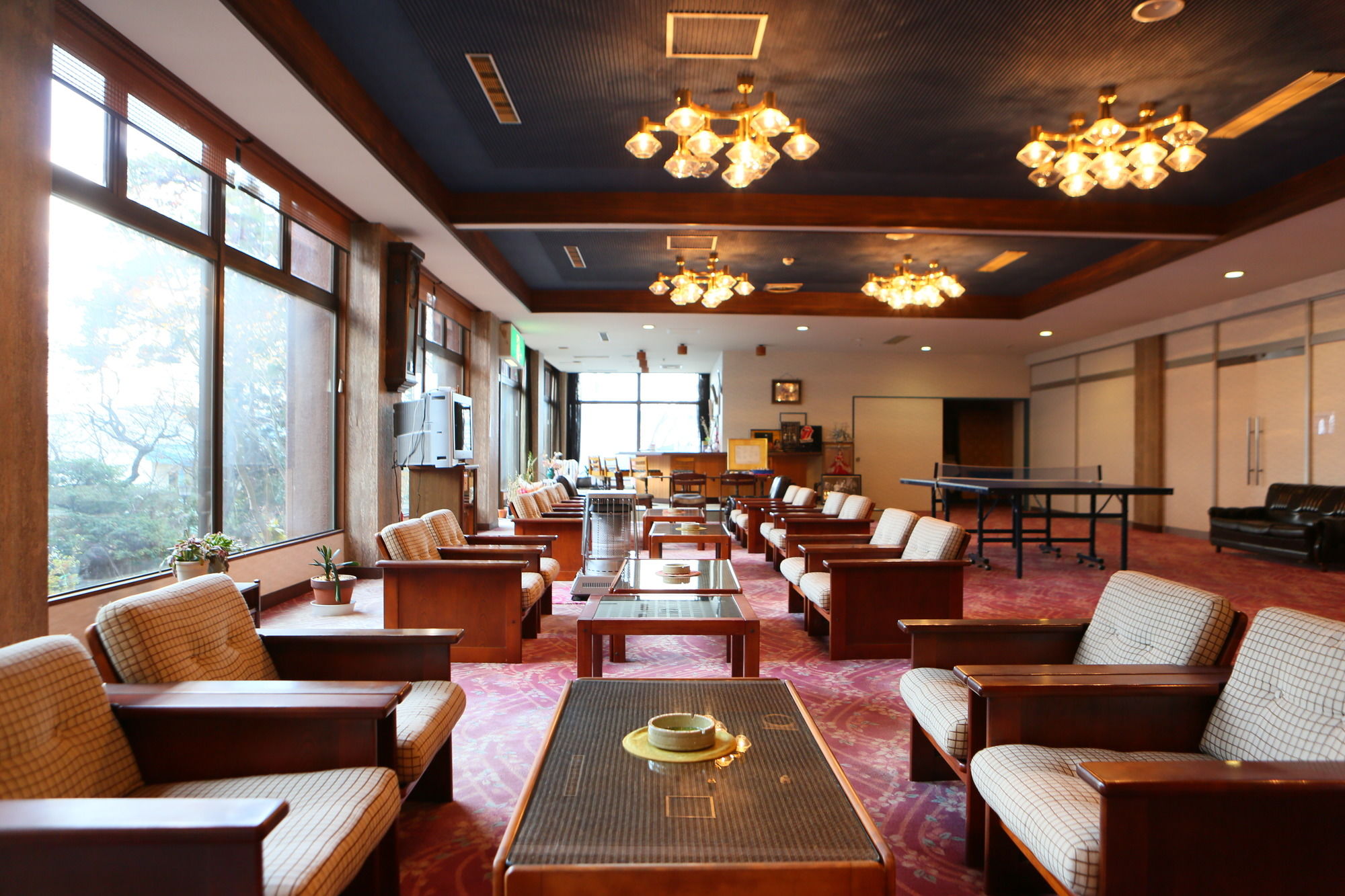 Фото Hotel & Resort Kiyomizu Bozanso