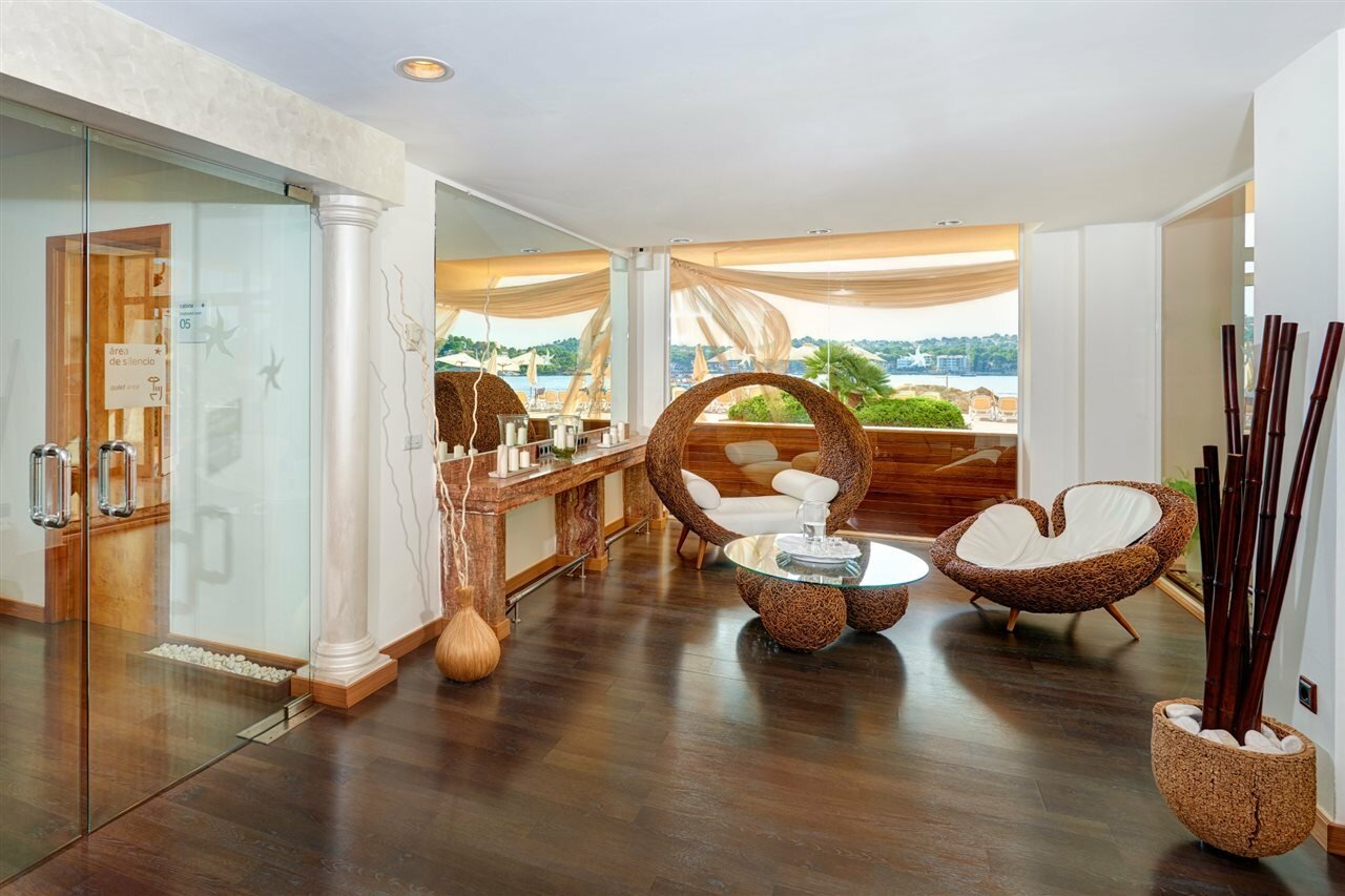 Фото Iberostar Selection Jardín del Sol Suites