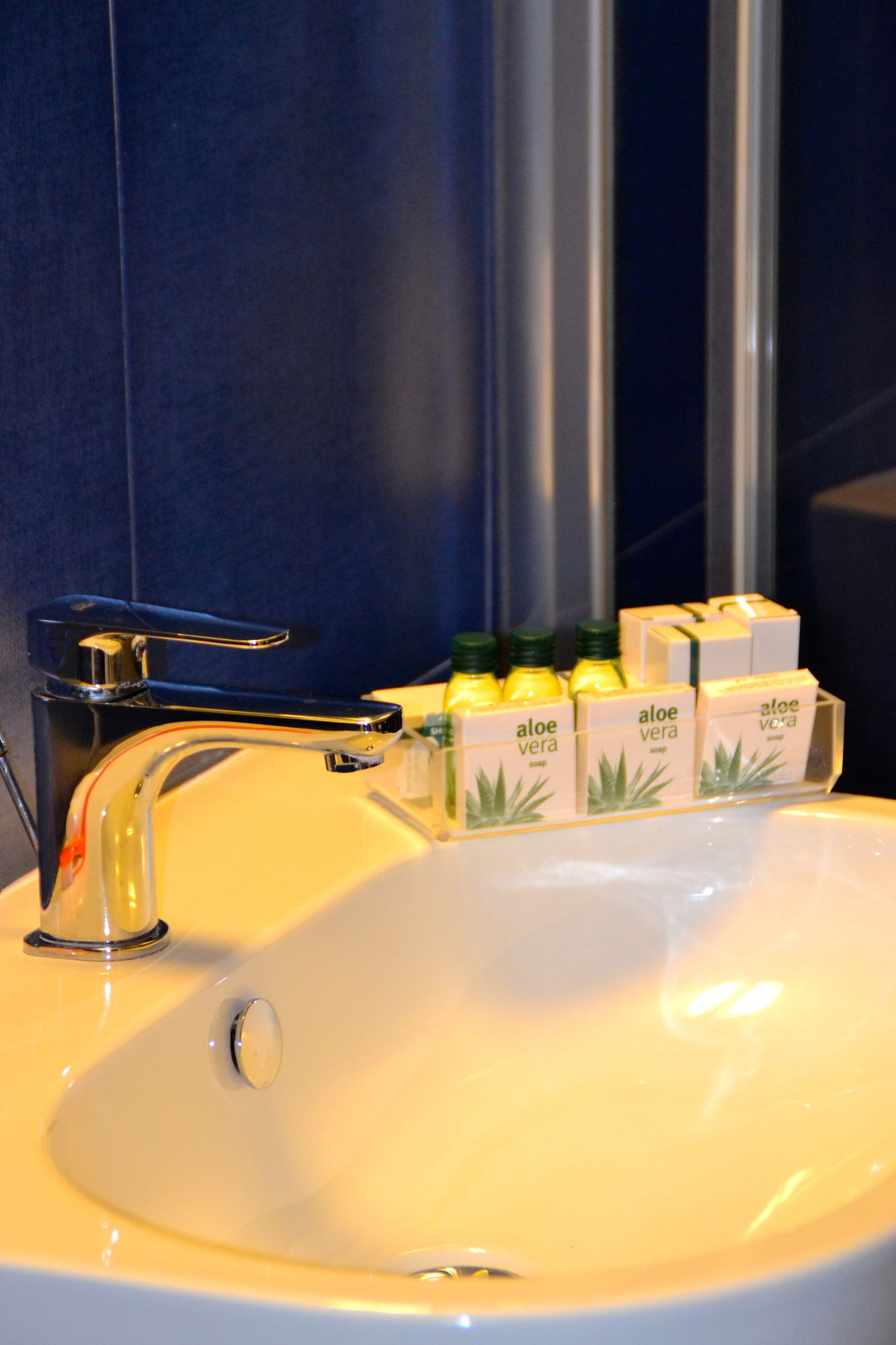 Фото Hotel Europa