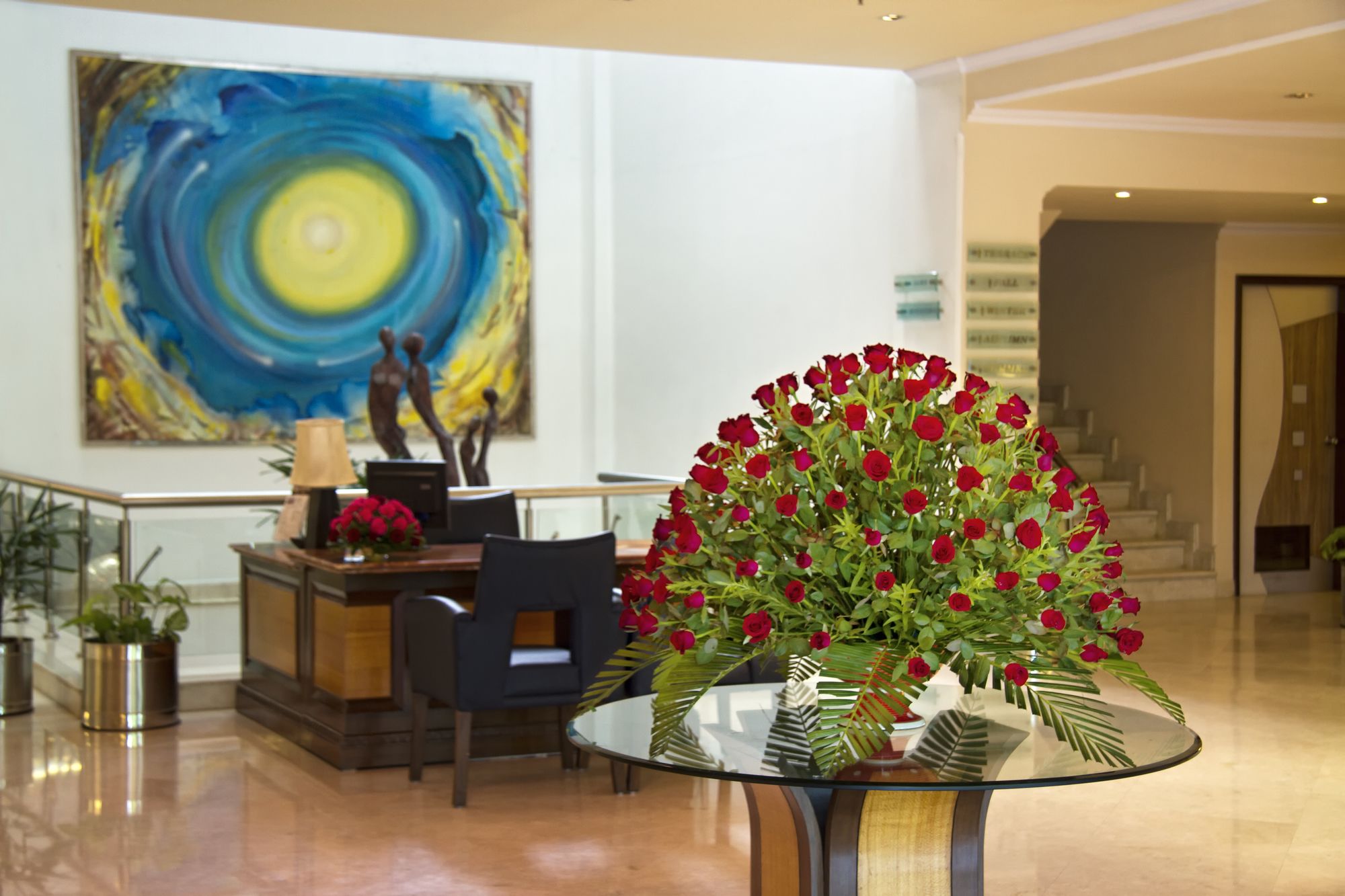 Фото The Piccadily Lucknow