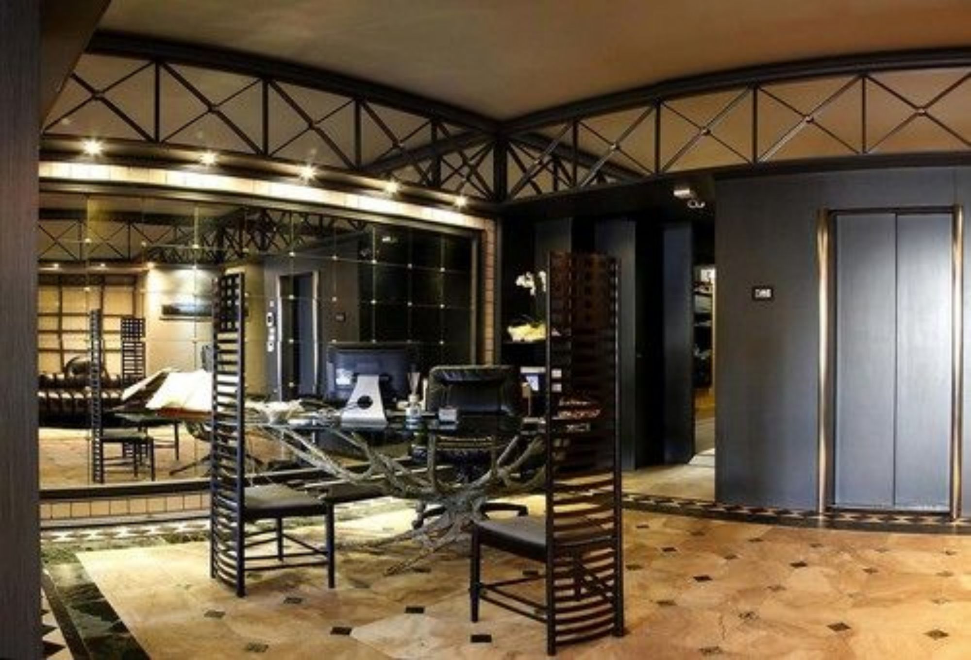 Фото Hotel Ancora