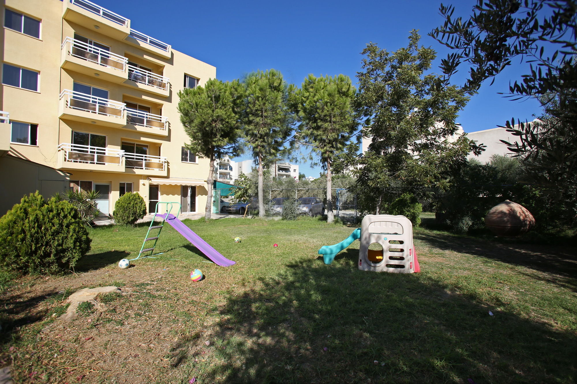 Фото Sunquest Gardens Holiday Resort