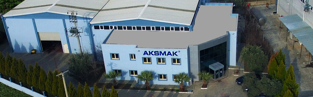 Agricultural equipment repairs Aksmak Gear Industry, Kemalpasa, photo