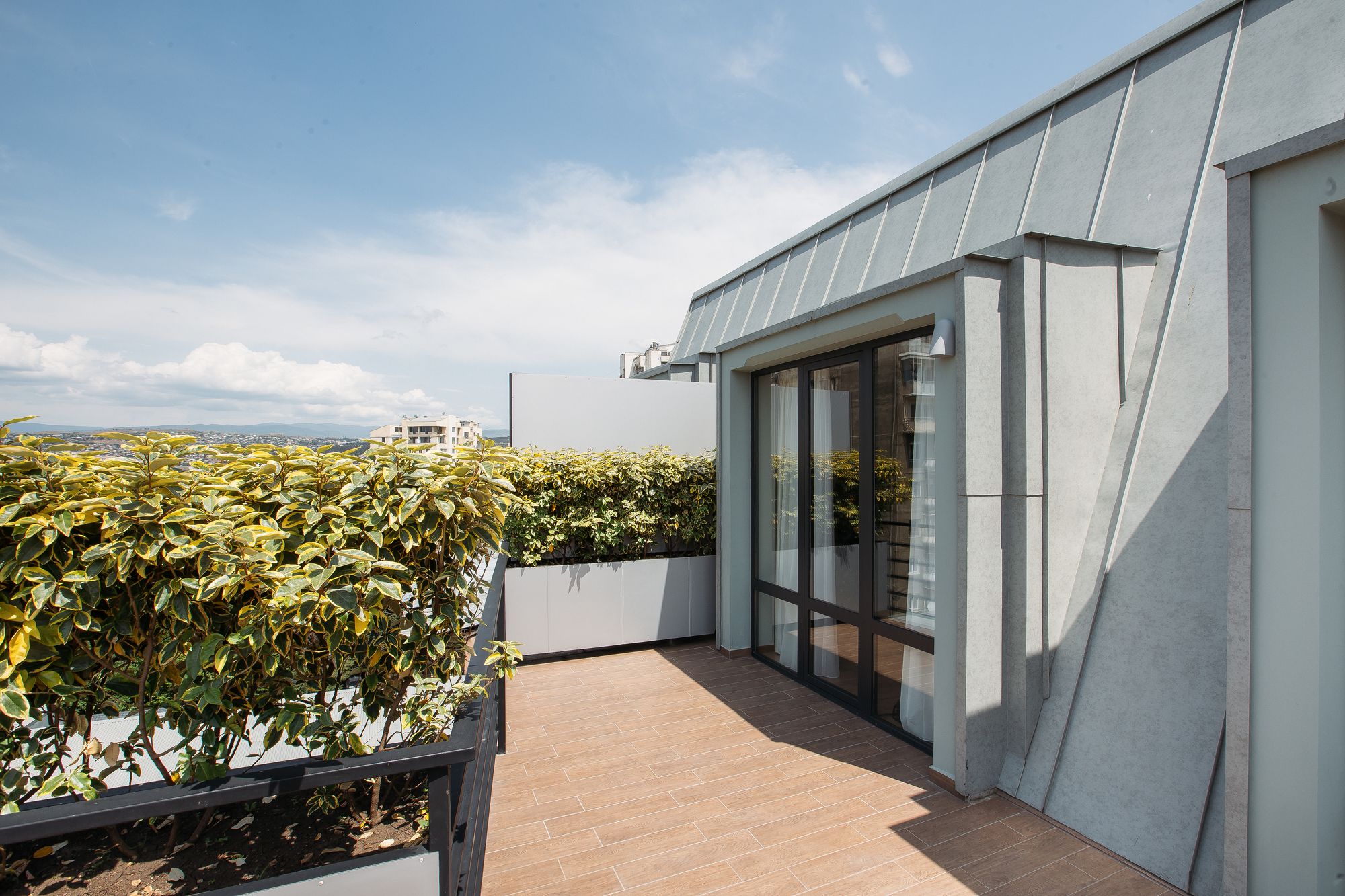 Фото Sephia Hotel