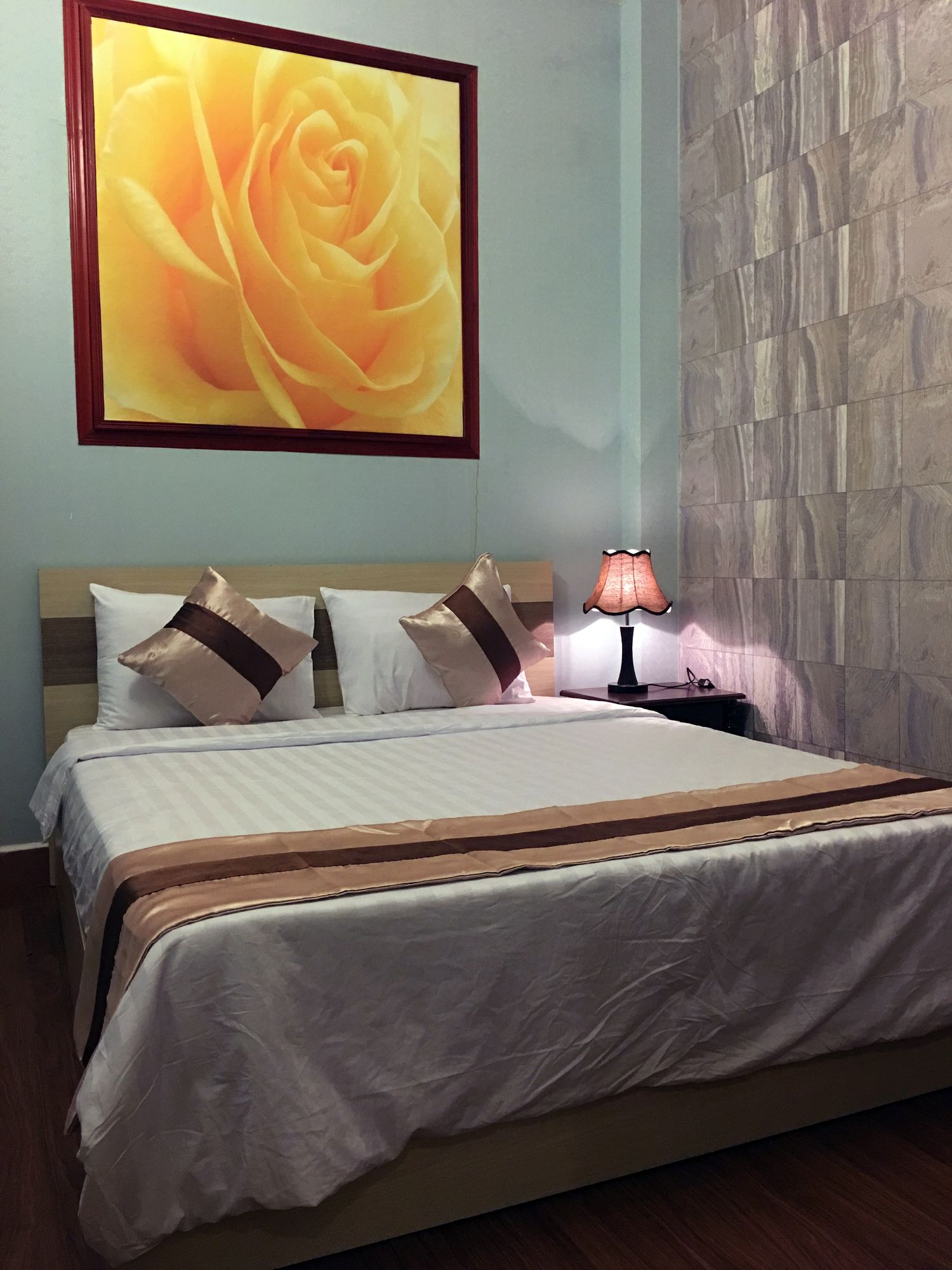Фото Asian Kitchen Hotel
