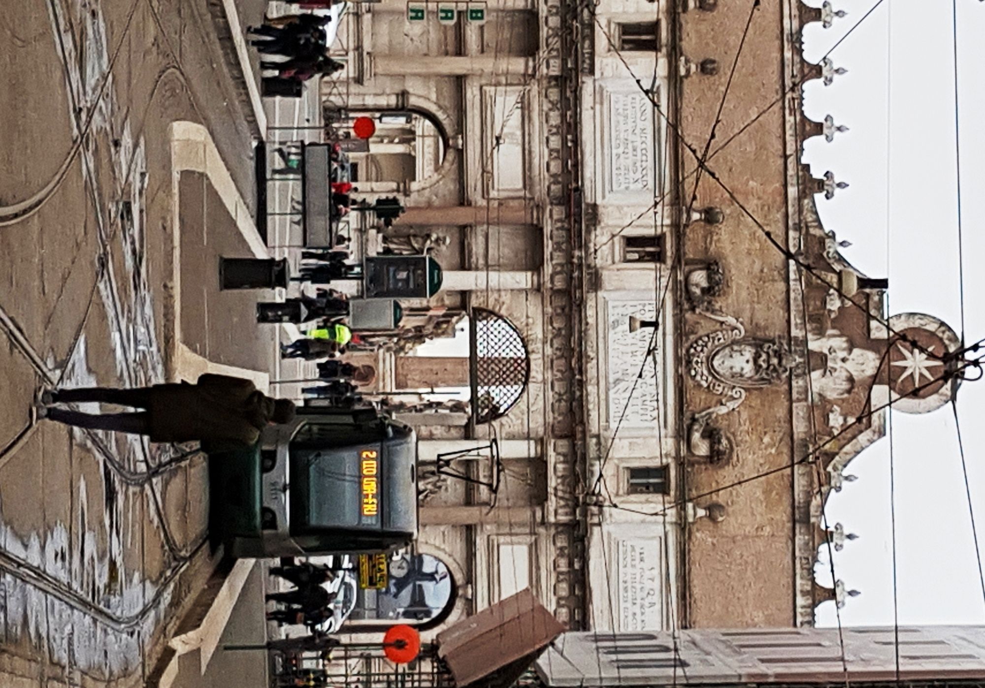 Фото Flaminiarooms