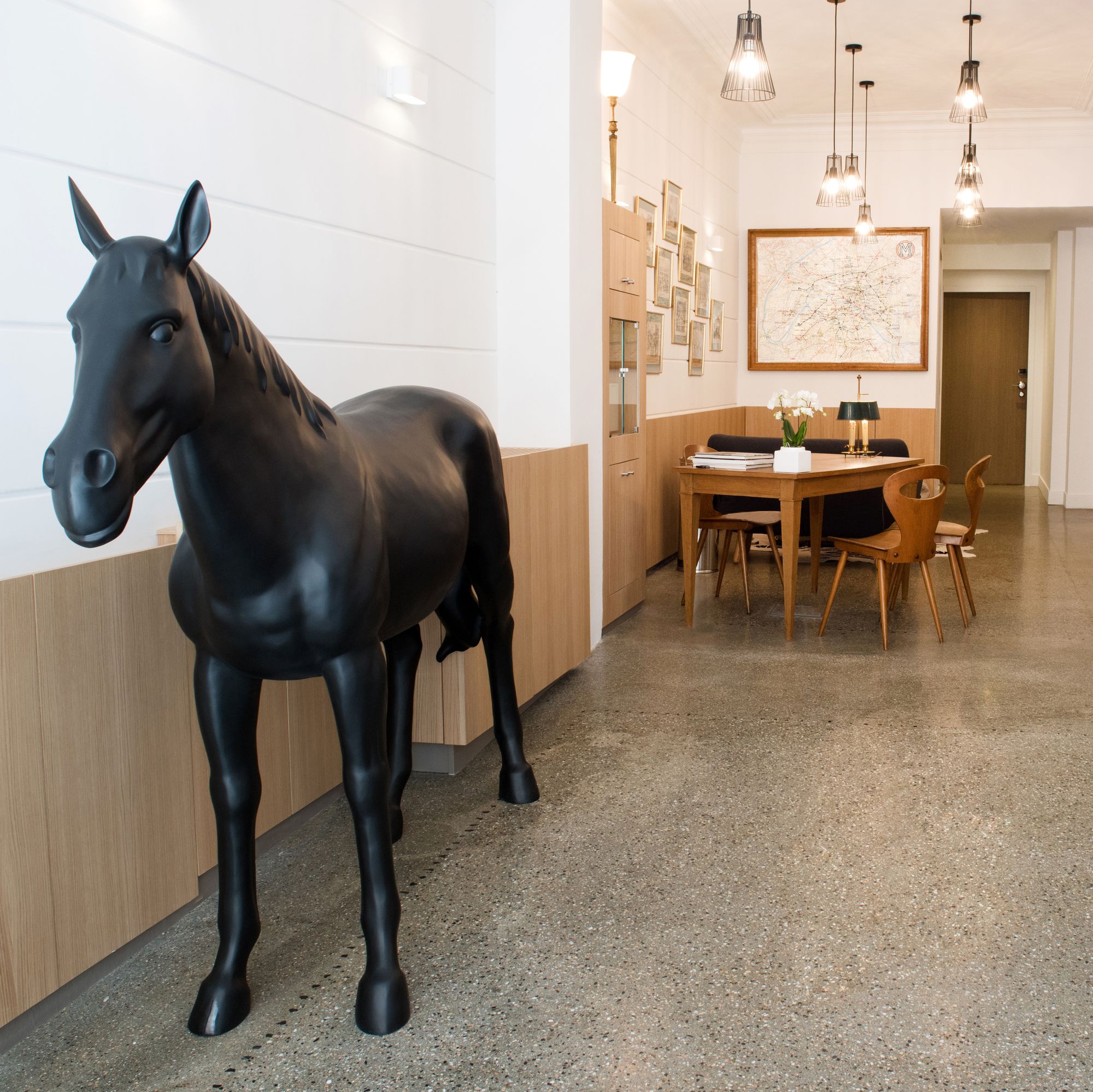 Фото Suites And Hotel Helzear Etoile