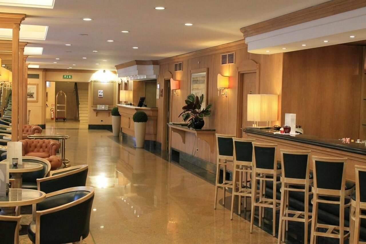 Фото Starhotels Vespucci