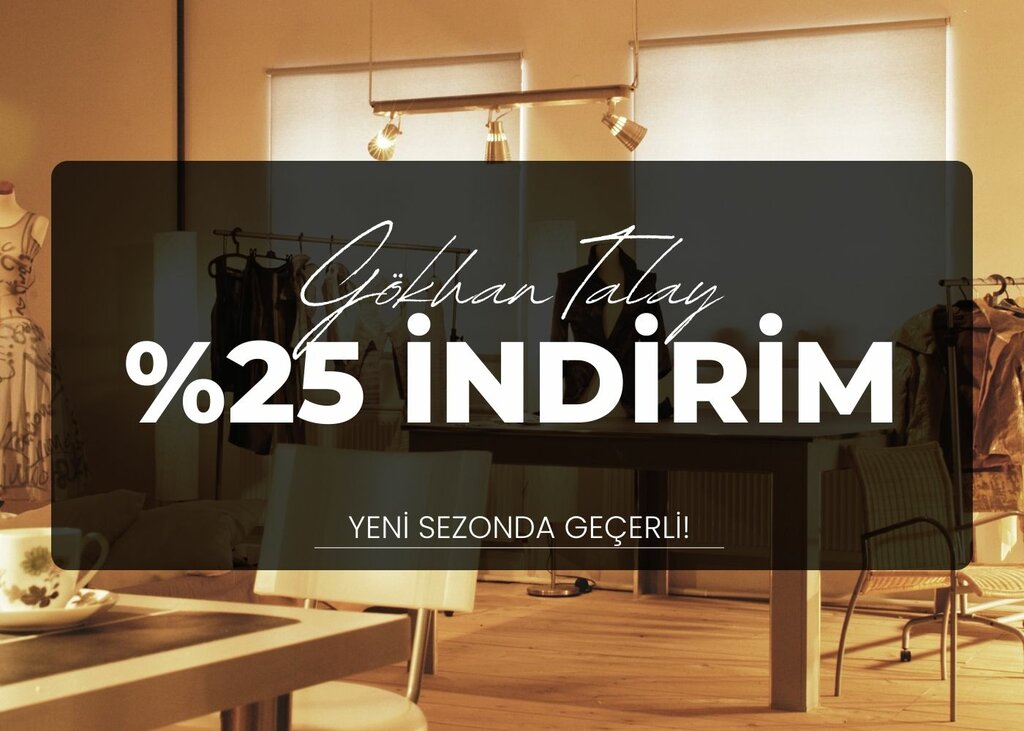 Shoe company Gokhan Talay, Izmir, photo