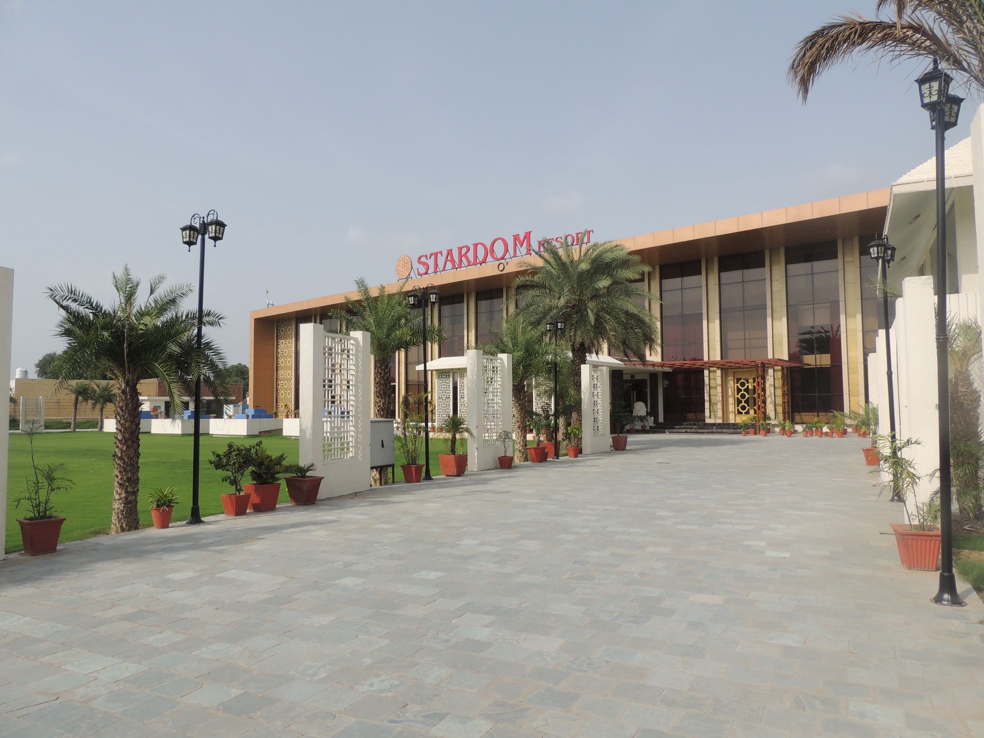 Фото Stardom Resort