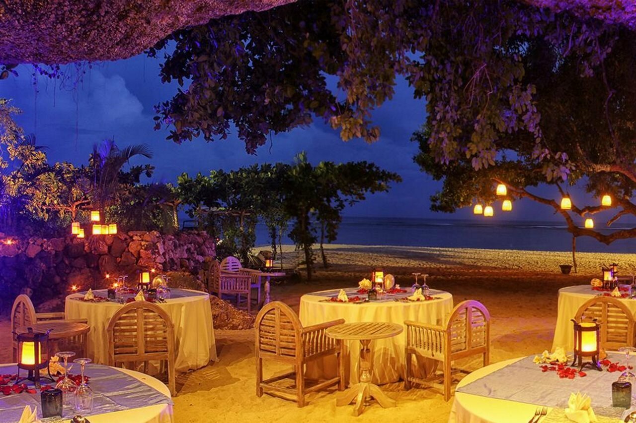 Фото Samabe Bali Suites & Villas