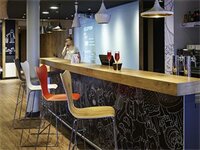 Фото ibis Lyon Centre