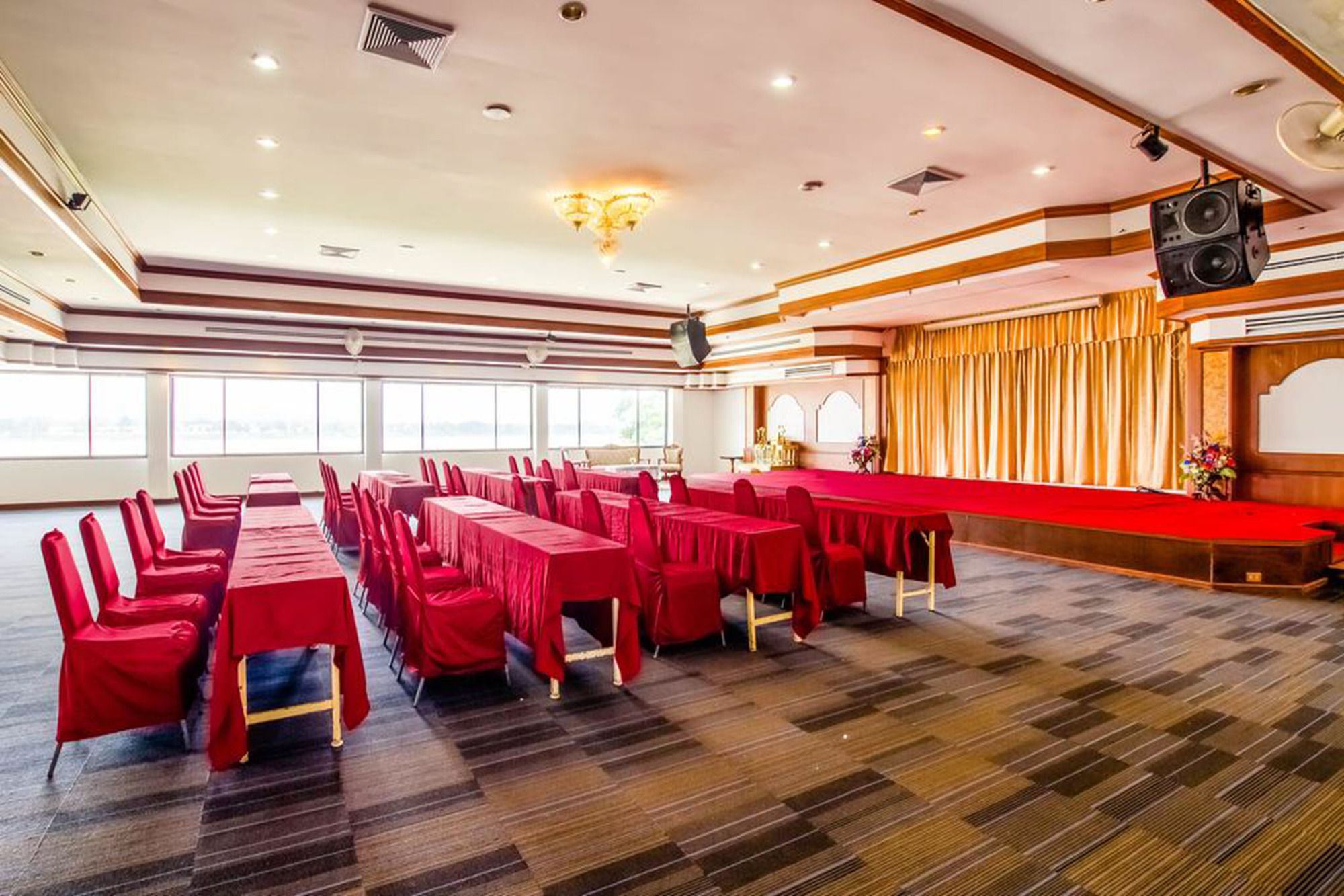 Фото Fortune View Khong Hotel Nakhon Phanom