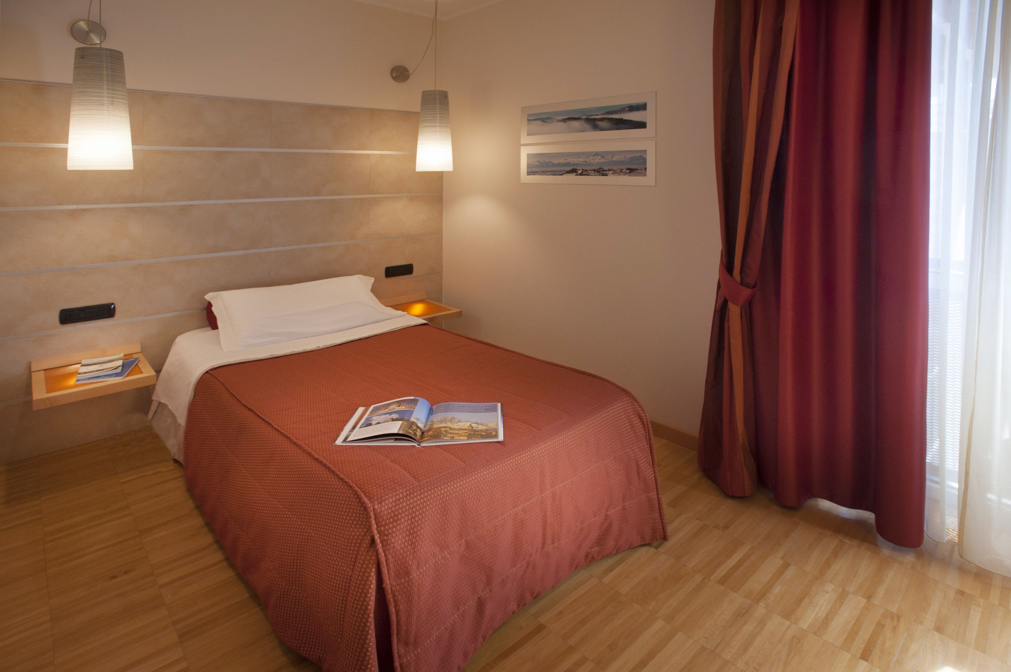 Фото Alba Residence