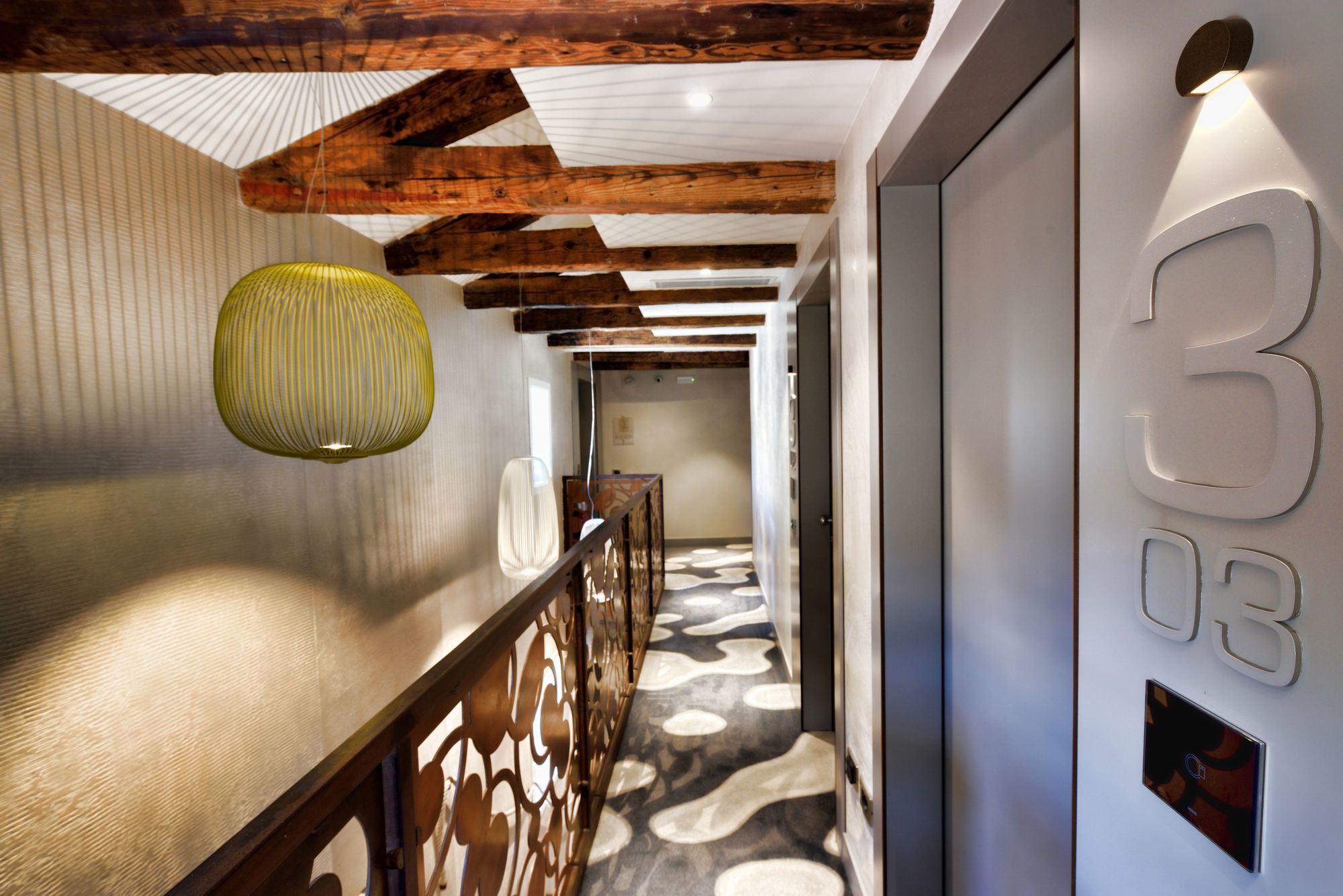 Фото Rosa Salva Hotel