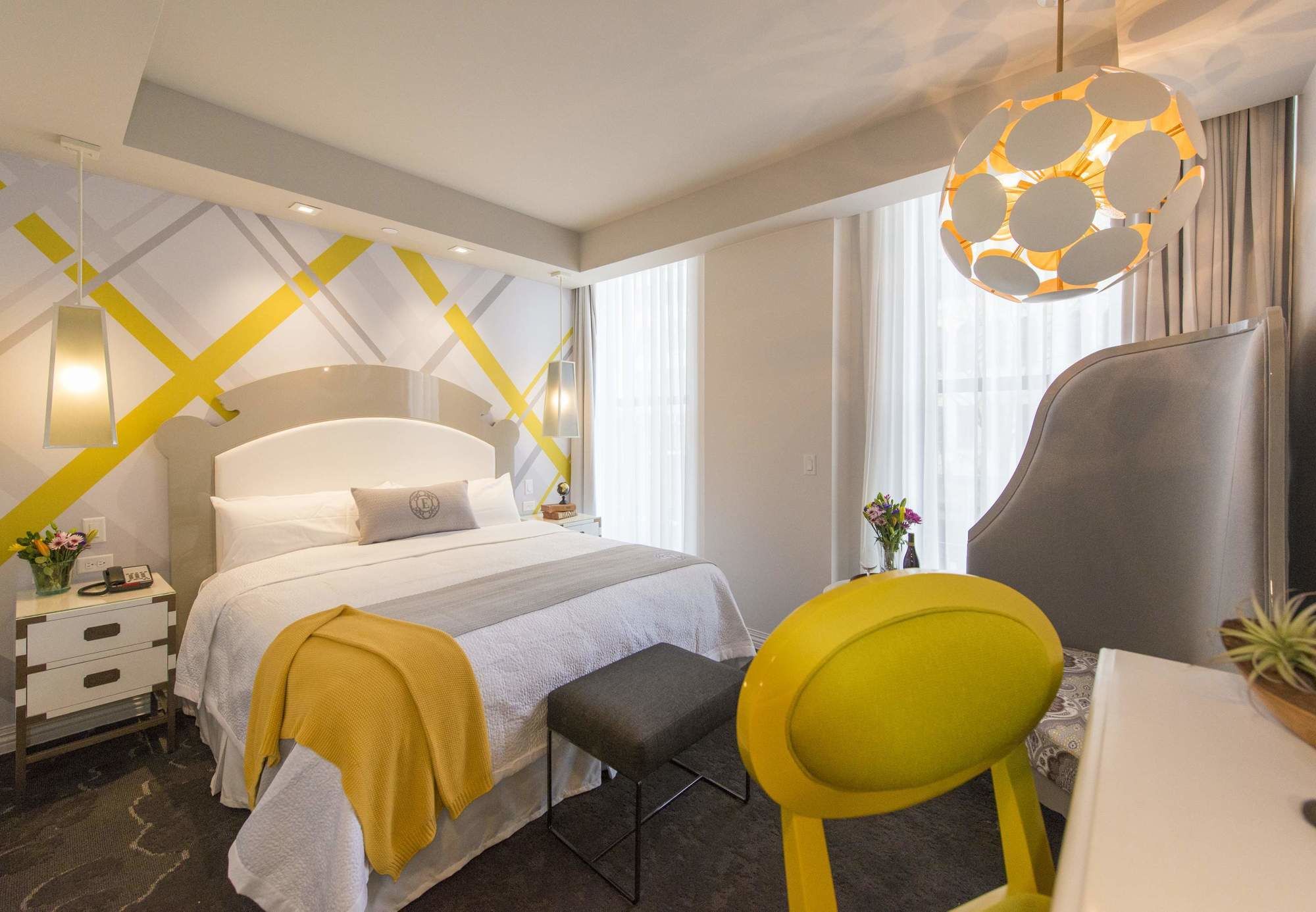 Фото Elyton Hotel, Autograph Collection by Marriott