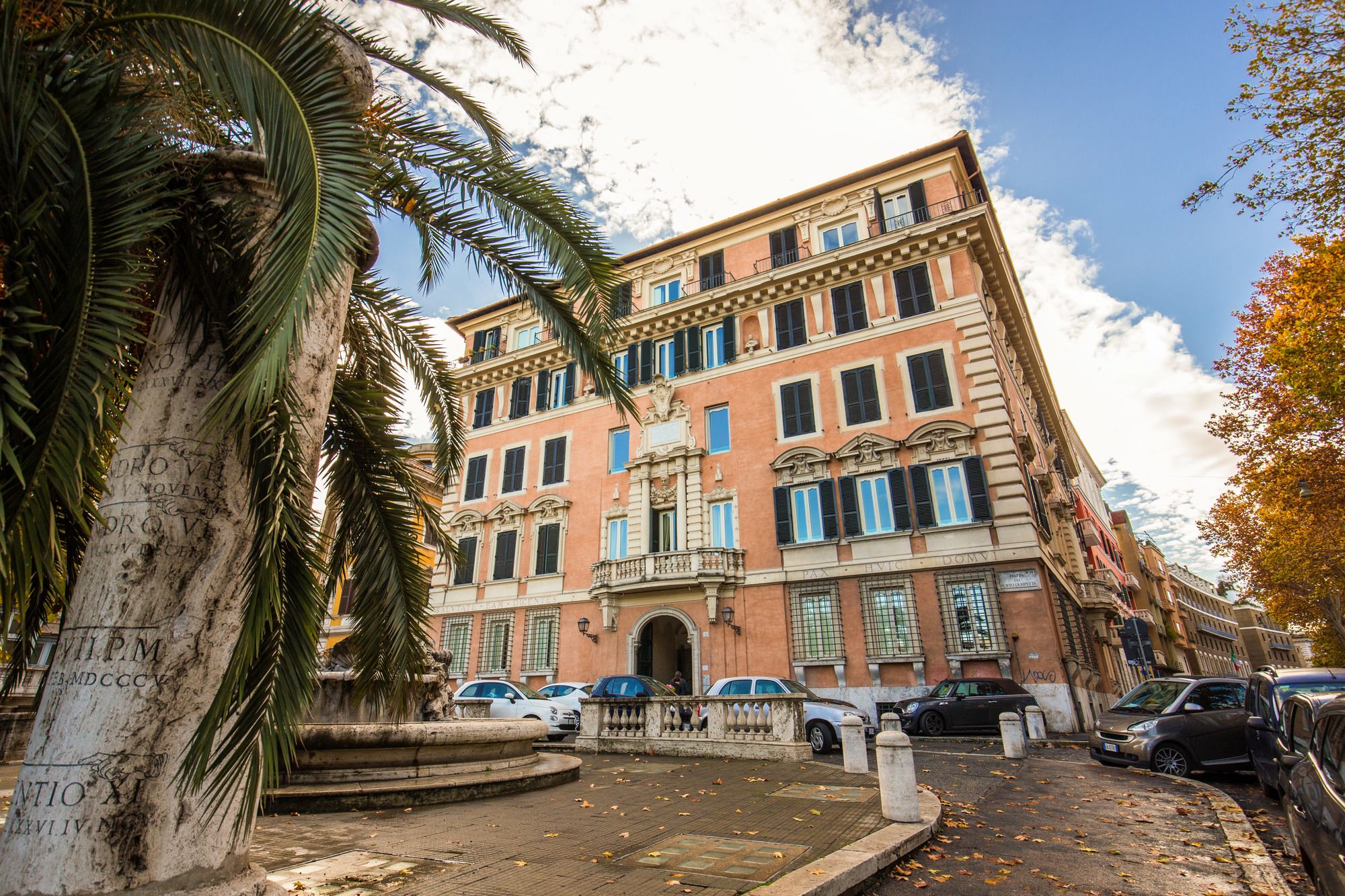 Фото отеля 3