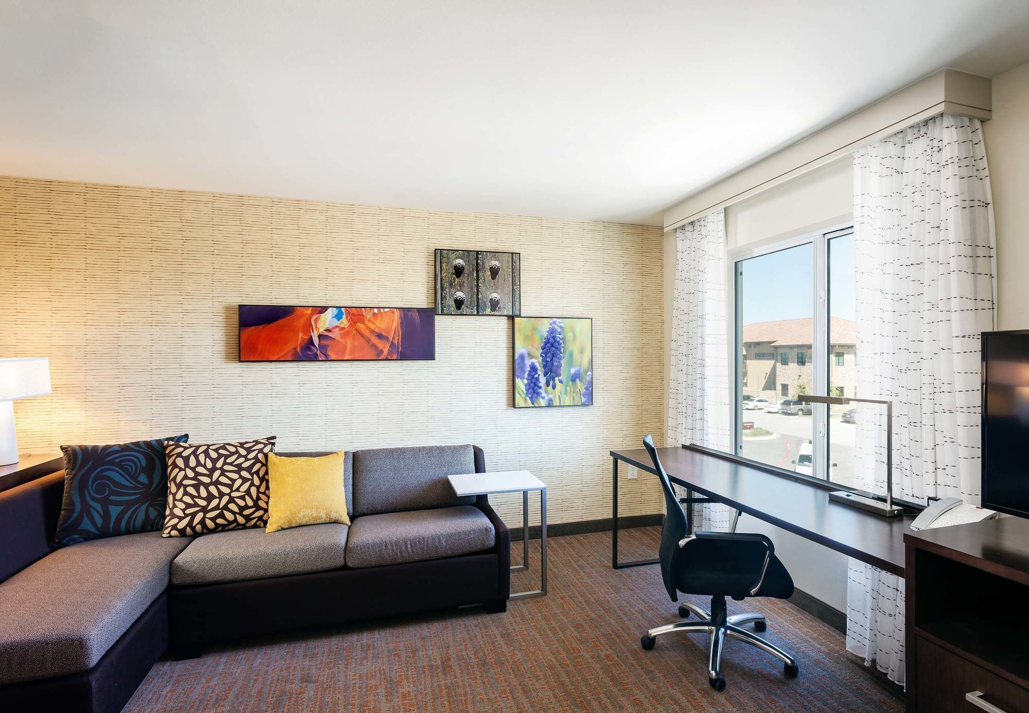 Фото Residence Inn Austin Lake Travis/River Place