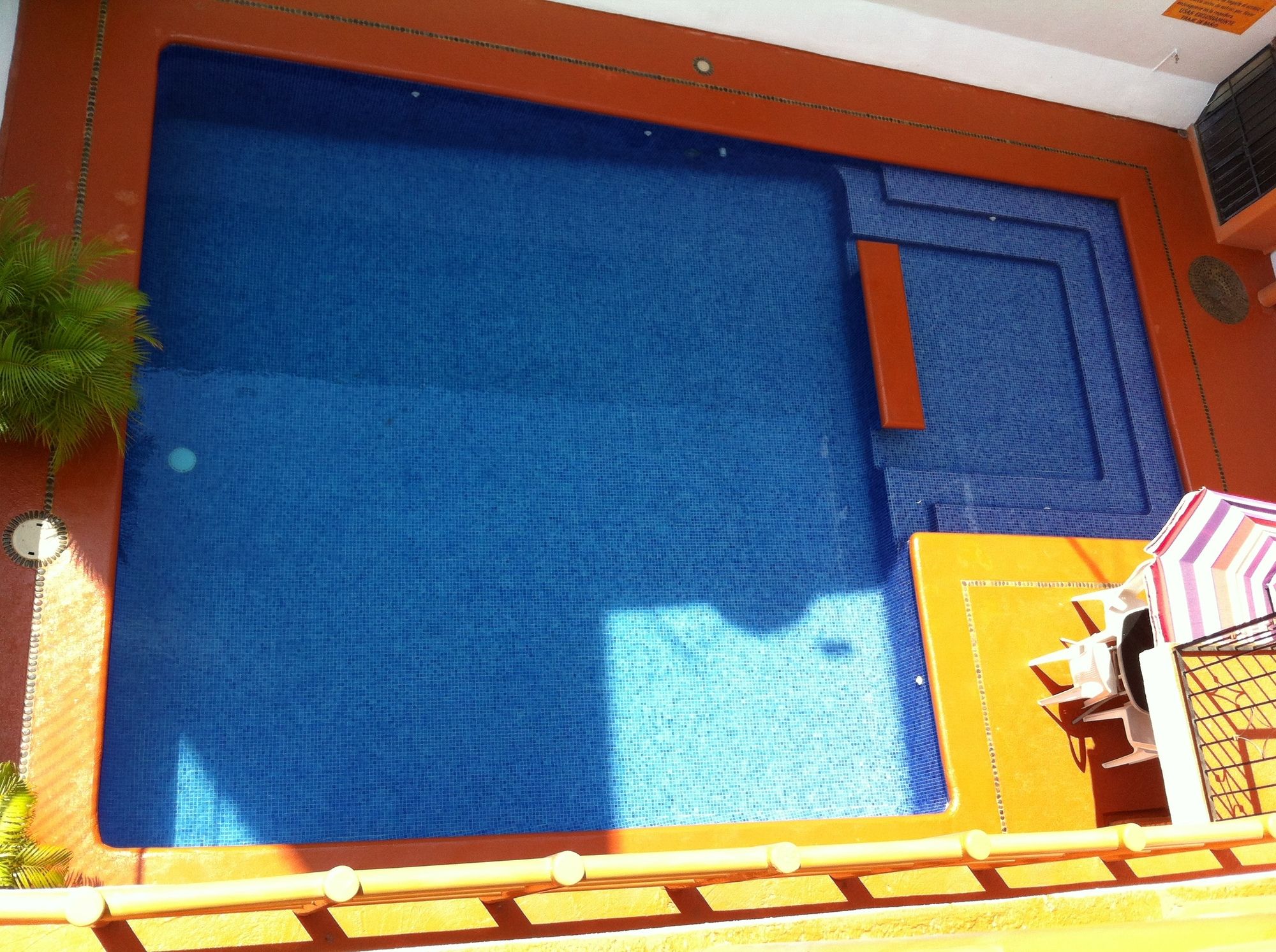 Фото Hotel Casa de la Palma Bed and Breakfast