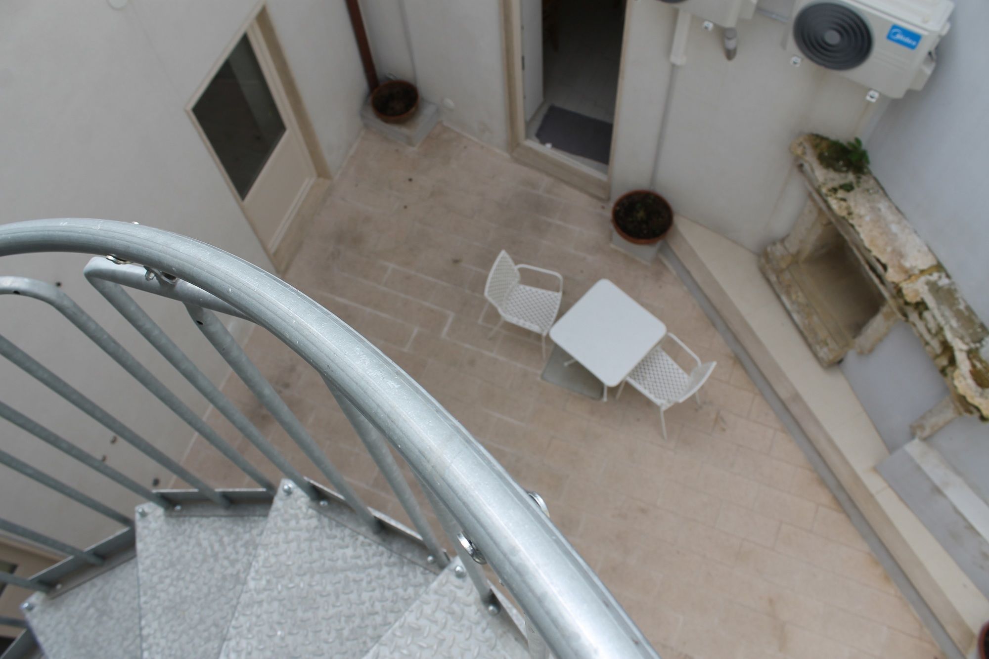 Фото Re Del Sale Appartamento