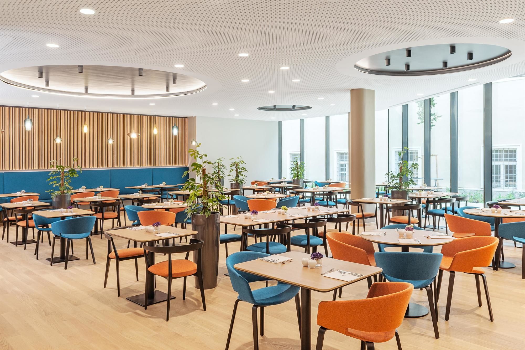 Фото Nh Graz City