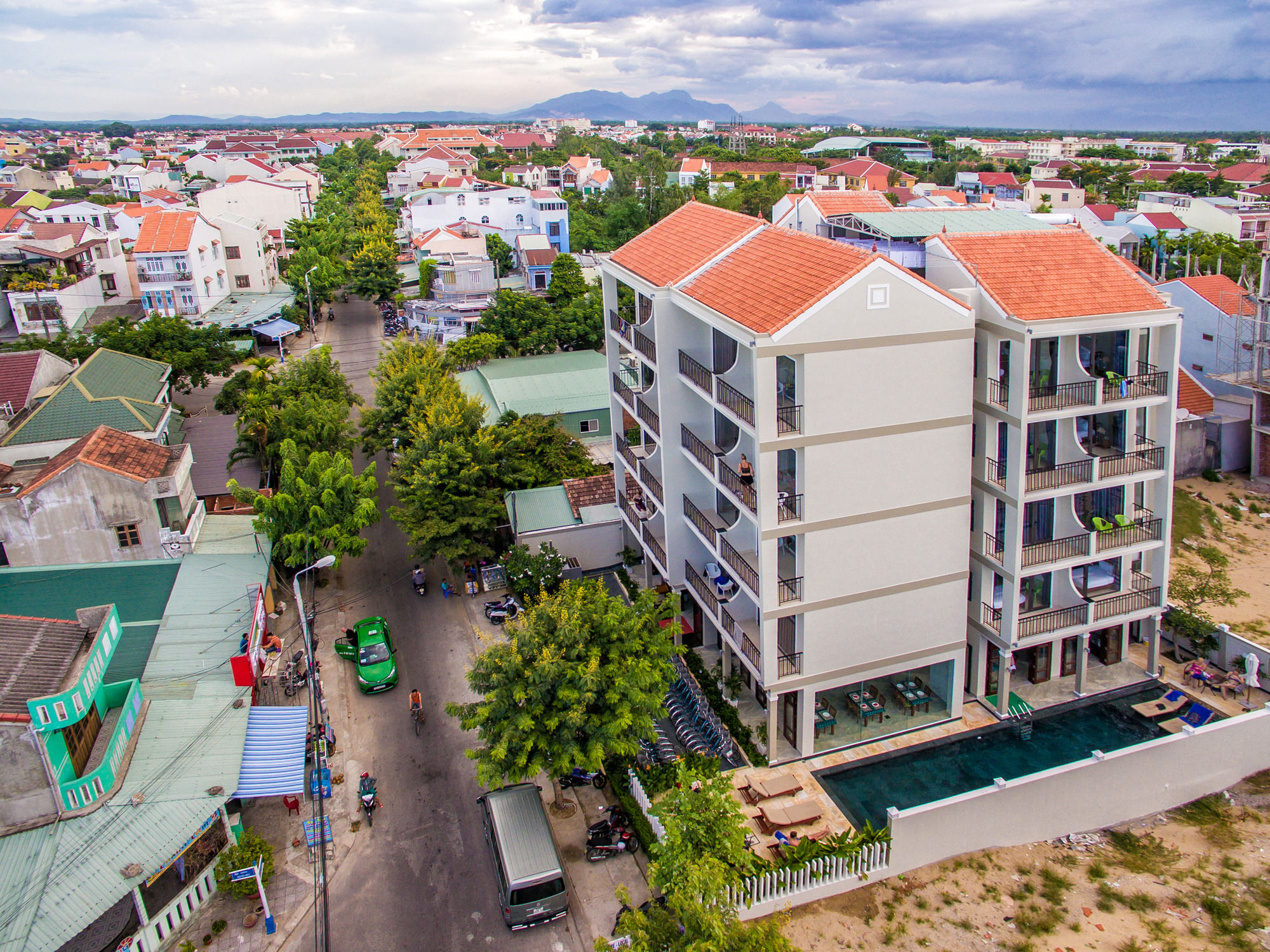 Фото отеля 5