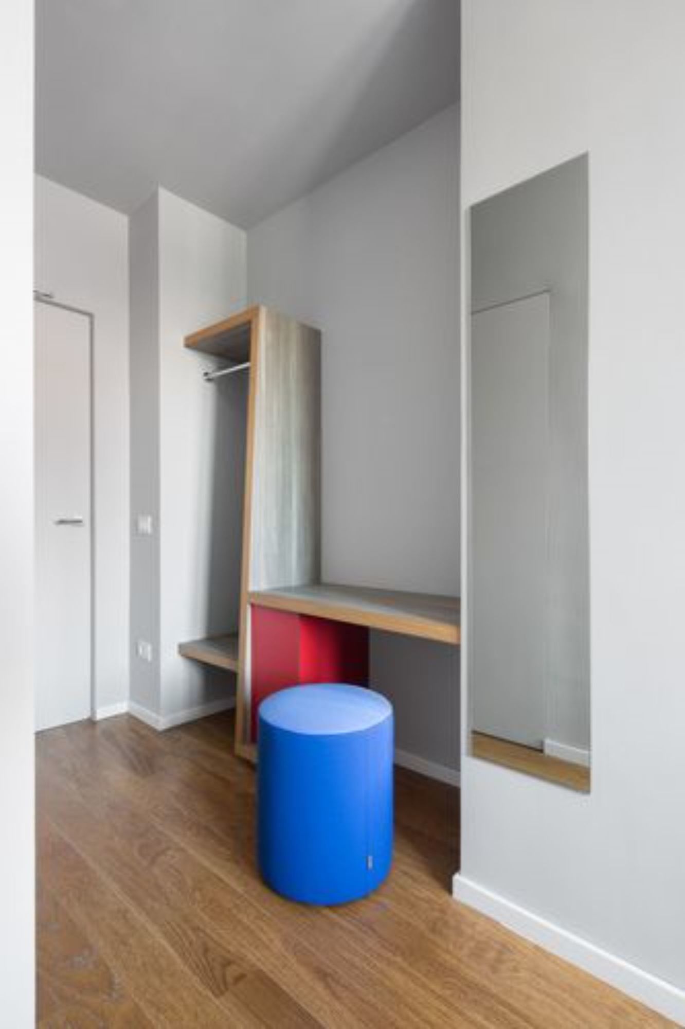 Фото Babila Hostel and Bistrot