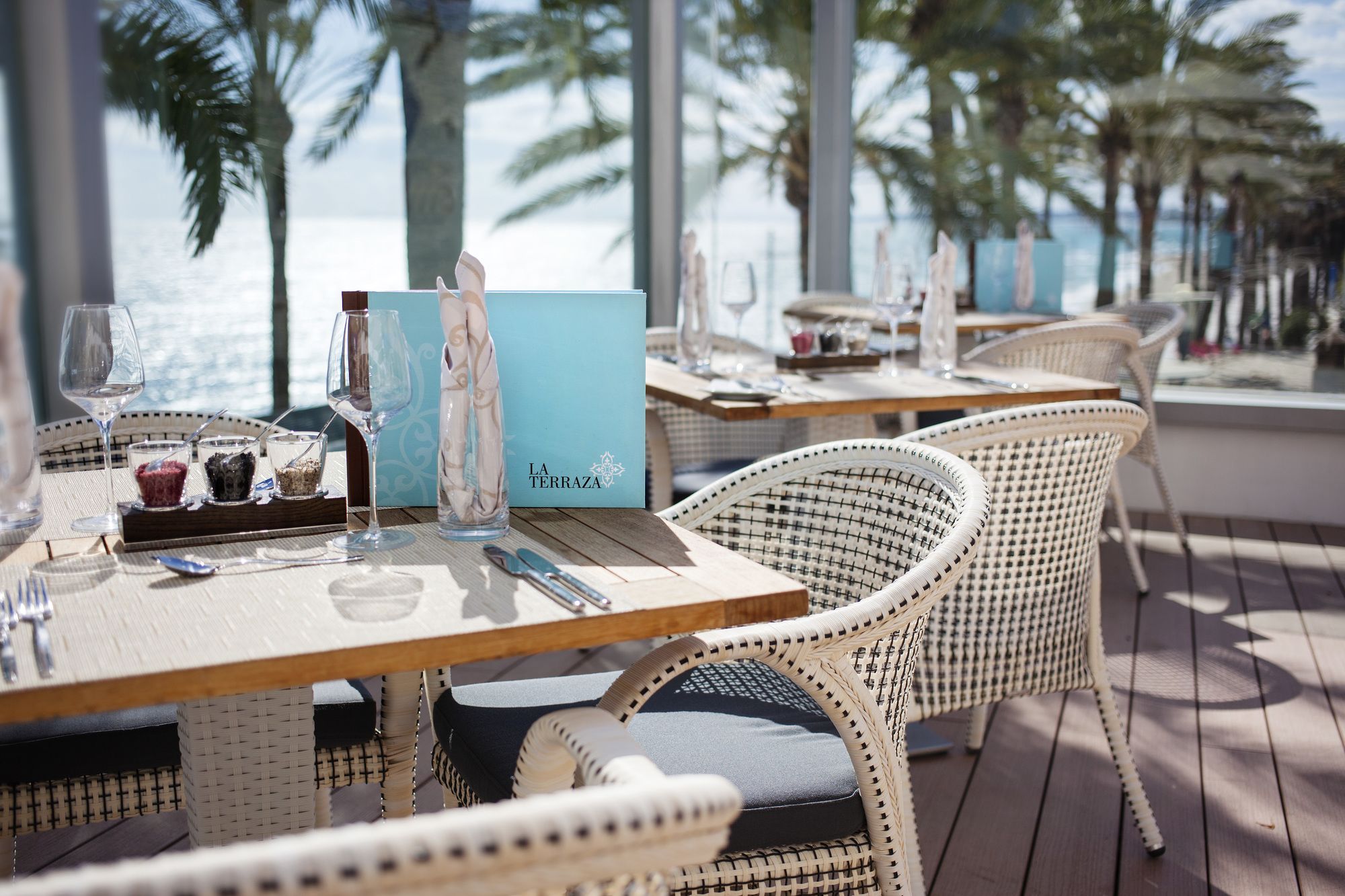 Фото Hapimag Resort Marbella