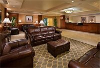 Фото Sheraton Pasadena