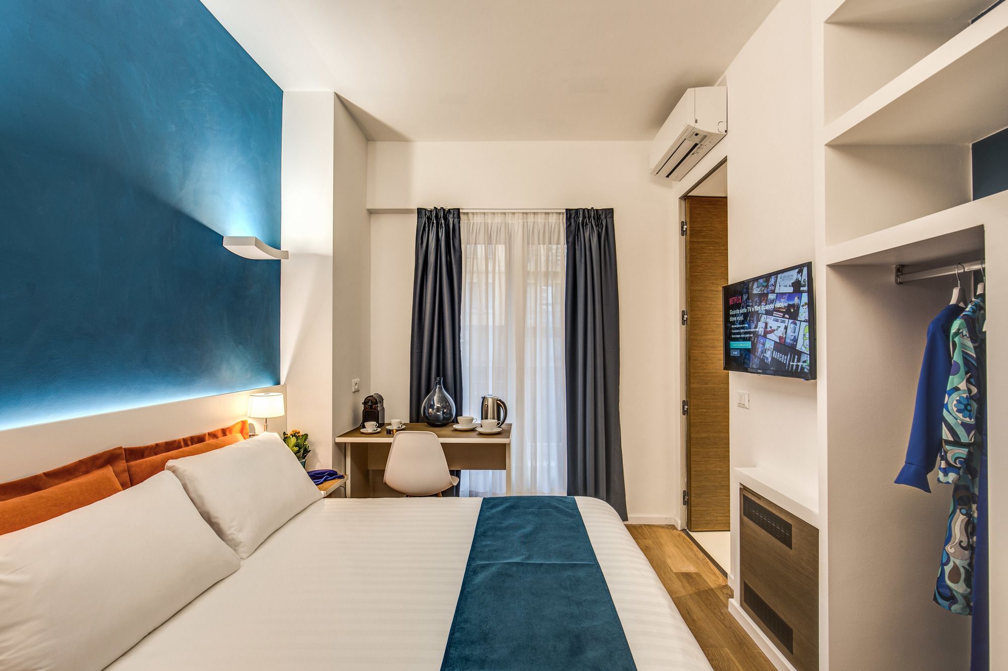 Фото Victor Boutique Hotel