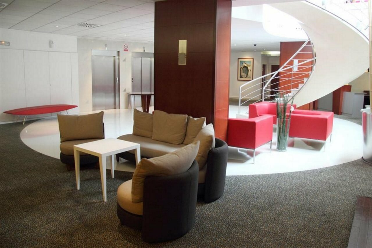 Фото ibis Styles Barcelona Sant Joan Despi