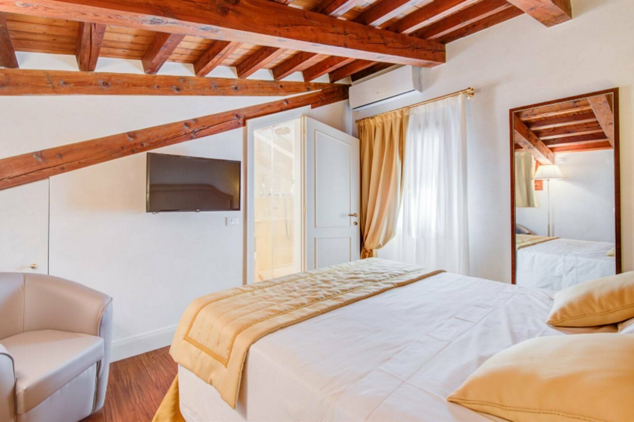 Фото Hotel Al Duca di Venezia