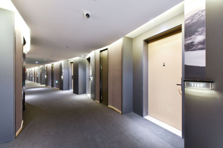 Фото Atour Hotel Beijing Linkong New National Exhibition Center