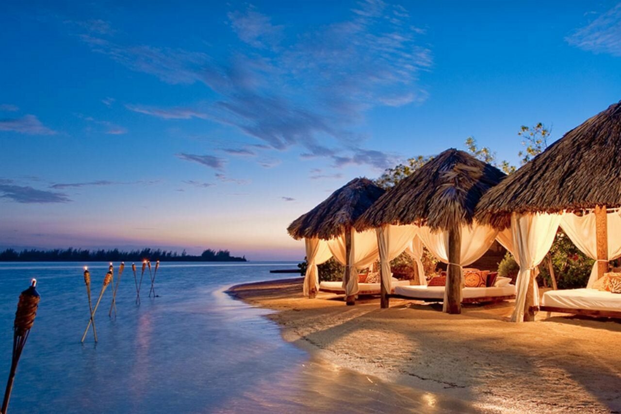 Фото Sandals Royal Caribbean - All Inclusive Couples Only