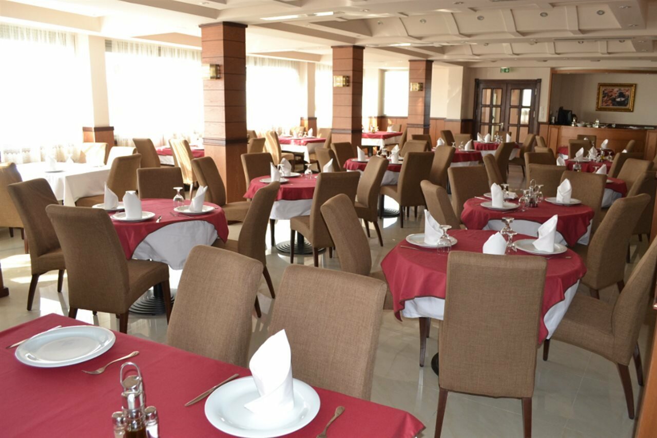 Фото Assala Hotel