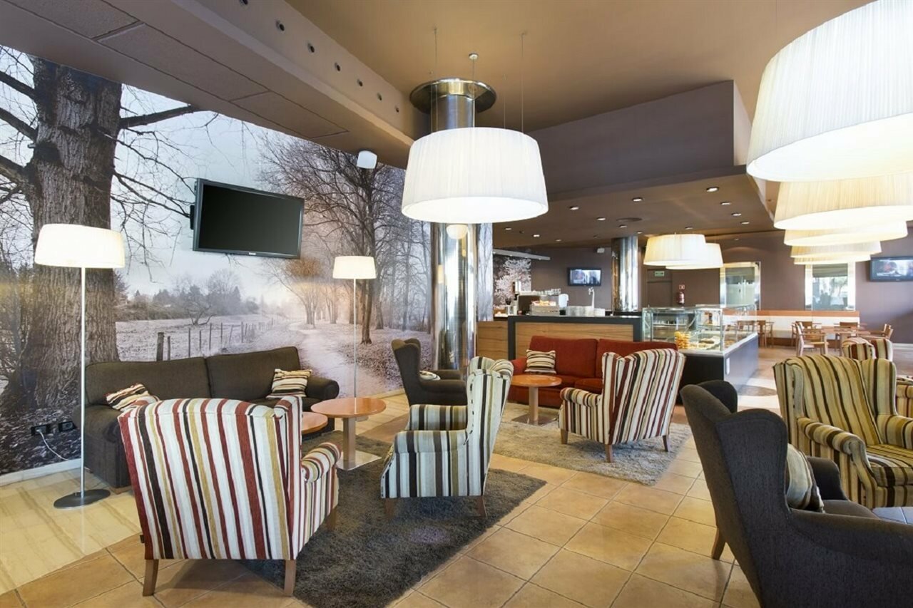 Фото Hotel Sb Ciutat Tarragona