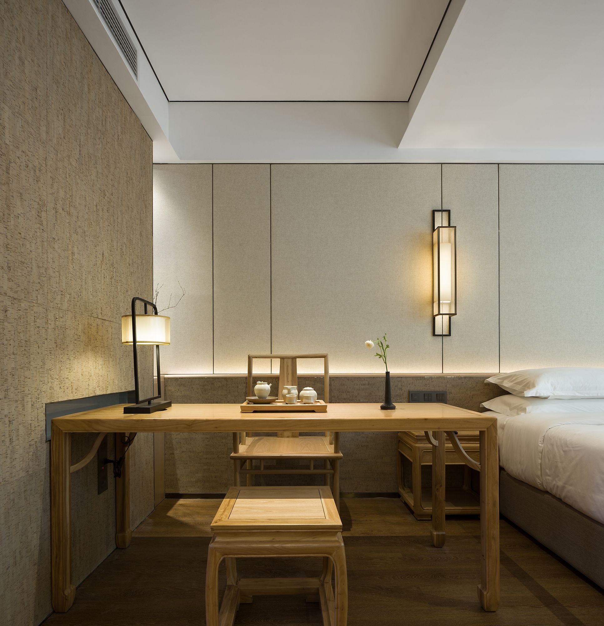 Фото The Hidden House Hotel