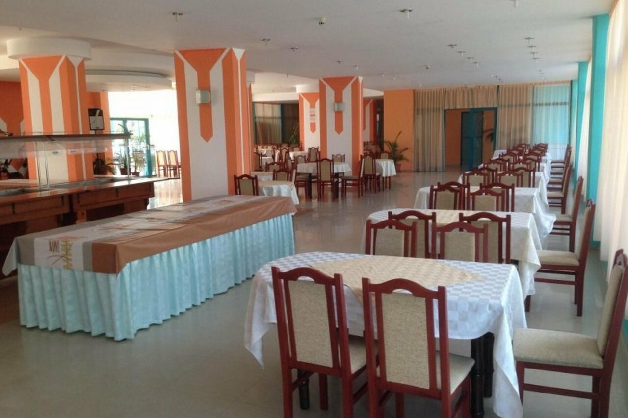 Фото Zefir Hotel